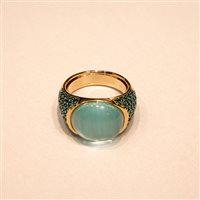 Anillo Lucos Mujer in Plata ANAR-6-198